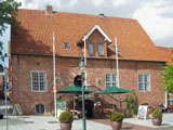 Historisches Rathaus in Otterndorf